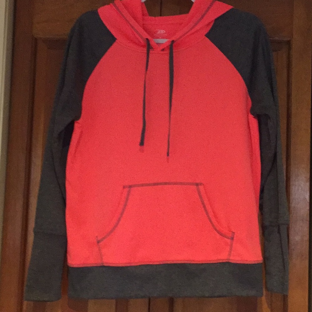 BRIGHT RUNNING HOODIE 🏃♀️ - Picture 5 of 6